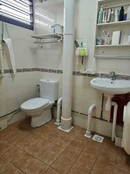 Blk 103 Jurong East Ville (Jurong East), HDB 5 Rooms #462587421